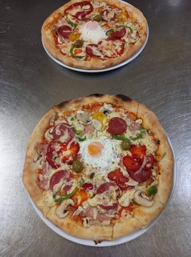 Restaurant Pizzeria Palma