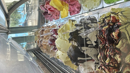 Home made Gelato “ M~eddy”