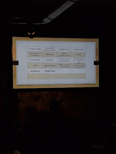 Grey Caffe bar - Gastronomija i ugostiteljstvo