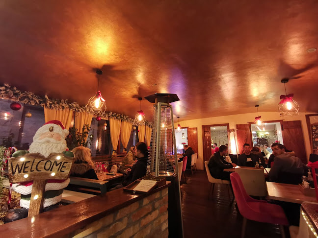 Restoran Lumber - Gastronomija i ugostiteljstvo