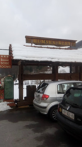 Humska Klet
