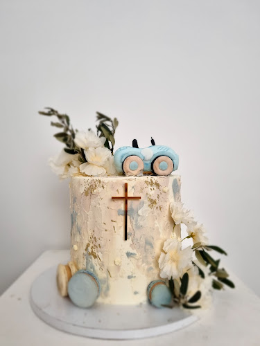 Macarons by Marija - Gastronomija i ugostiteljstvo