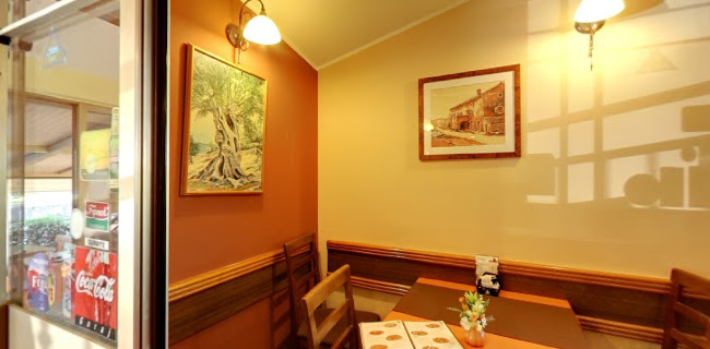 Comentarii opinii despre Pizzeria Orhideja