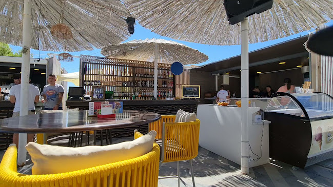 Opinii despre Beach Bar Cool în Split - Gastronomija i ugostiteljstvo