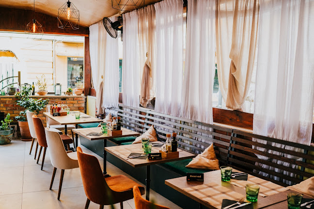 Opinii despre Restoran Lumber în Opatija - Gastronomija i ugostiteljstvo