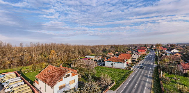 PEKARA KLAS d.o.o. - Gastronomija i ugostiteljstvo