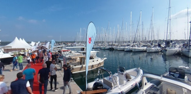 Restaurant Marina Kornati