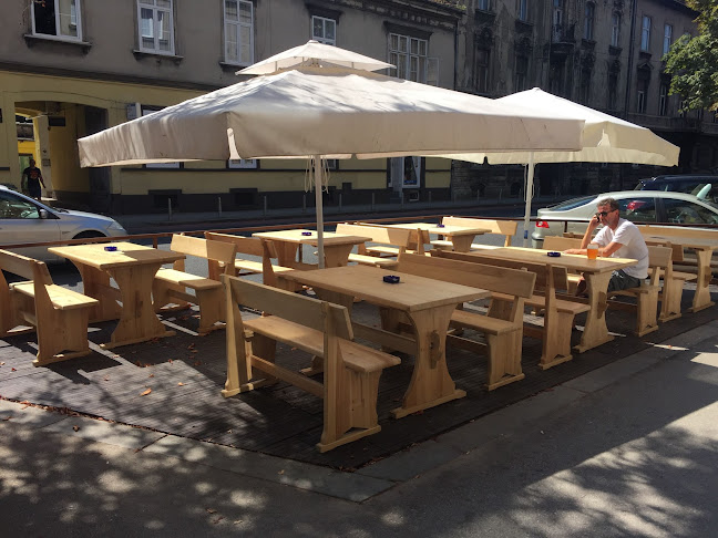 Čeh Pub - Zagreb