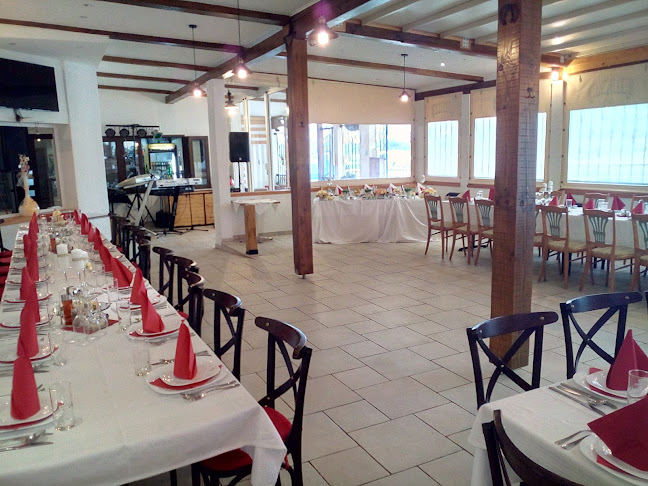 Ankora - Gastronomija i ugostiteljstvo