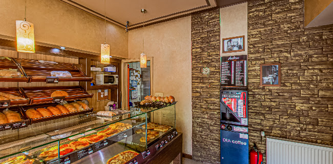 Pekarnica Anton - Nova Gradiška