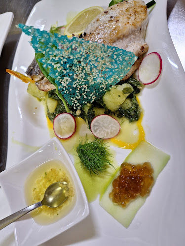 Opinii despre Restaurant Pizzeria Palma în Vodice - Gastronomija i ugostiteljstvo