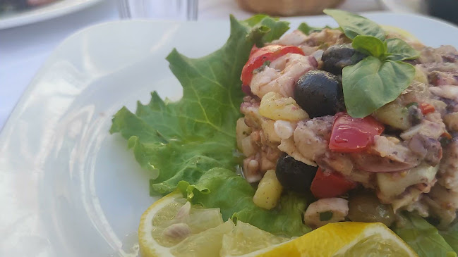 Restoran & Pizzeria Šimun - Gastronomija i ugostiteljstvo