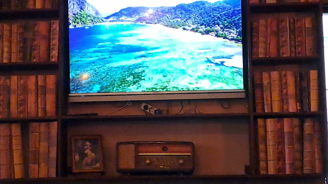 Havana bar - Gastronomija i ugostiteljstvo