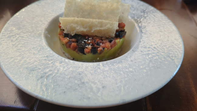 Opinii despre Vintage Bar Hvar (Food & Cocktail Bar) în Hvar - Gastronomija i ugostiteljstvo