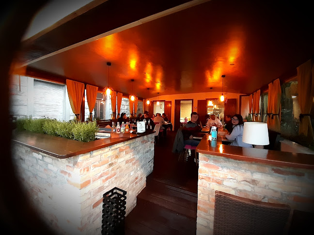 Restoran Lumber - Opatija