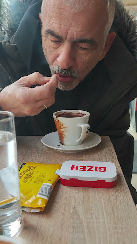 Opinii despre Caffe bar Casper în Zagreb - Gastronomija i ugostiteljstvo