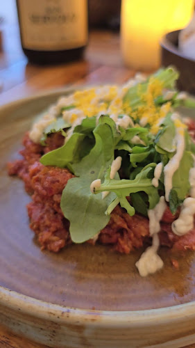 Maha Bar - Gastronomija i ugostiteljstvo