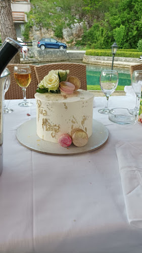 Comentarii opinii despre Macarons by Marija