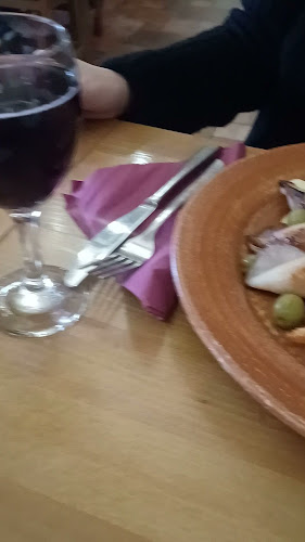 Opinii despre Pizzeria Popolare în Varaždin - Gastronomija i ugostiteljstvo