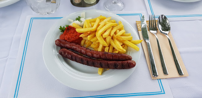 Comentarii opinii despre Bistro Primorac