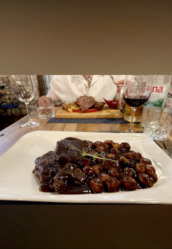 Comentarii opinii despre CUT STEAKHOUSE (KONOBA CUT)