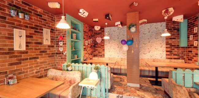 Comentarii opinii despre Choco Café Trešnjevka