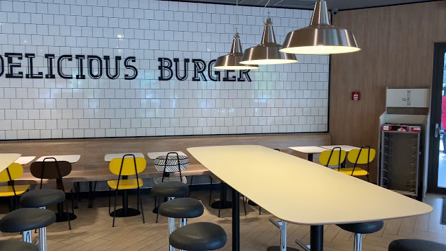 Opinii despre McDonald's Velika Gorica în Velika Gorica - Gastronomija i ugostiteljstvo