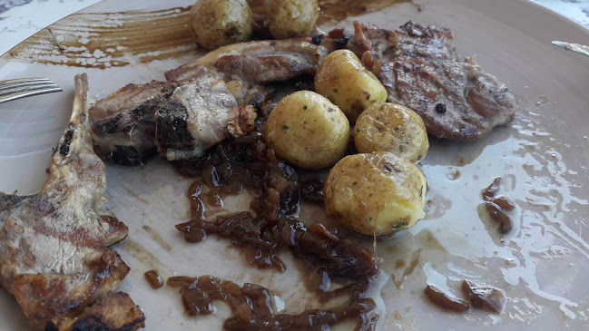 Opinii despre Restoran Neverin în Slatine - Gastronomija i ugostiteljstvo