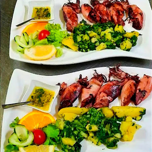 Comentarii opinii despre Restaurant Pizzeria Palma