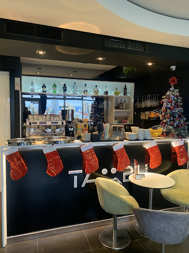 Caffe bar Tabu - Gastronomija i ugostiteljstvo
