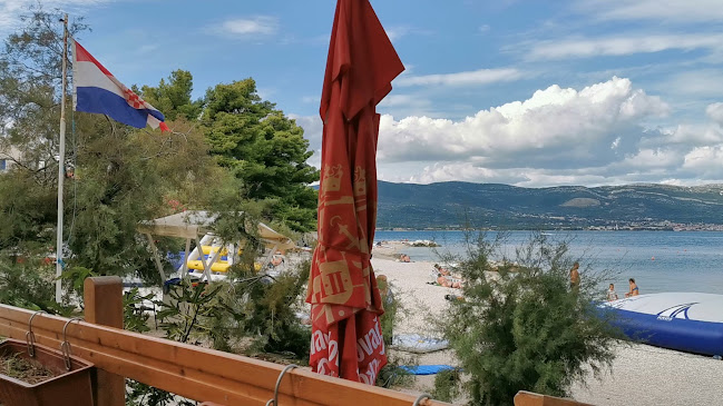 Bistro Plaza - Slatine