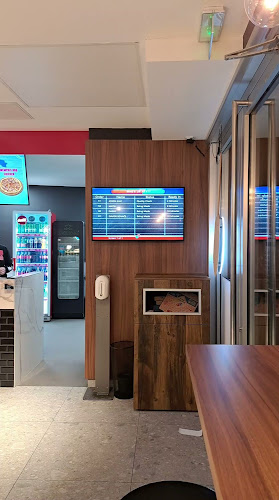 Domino's Pizza Prečko - Zagreb