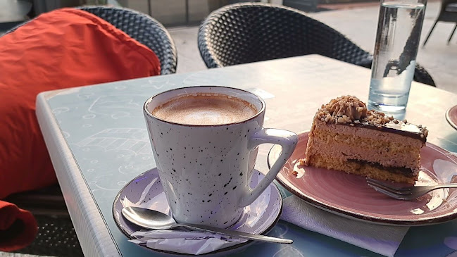 Opinii despre Caffe bar Tonči în Biograd na Moru - Gastronomija i ugostiteljstvo