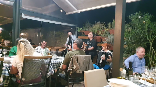 Opinii despre Konoba Boccaporta în Pula - Gastronomija i ugostiteljstvo