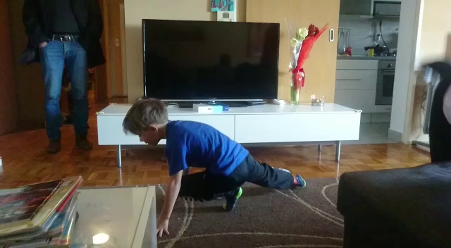 Leggiero Savica - Zagreb