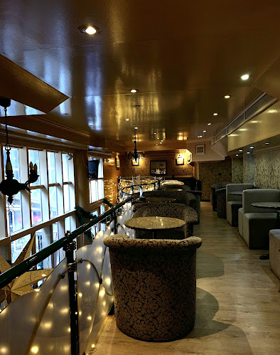 Paladium Bar - Gastronomija i ugostiteljstvo