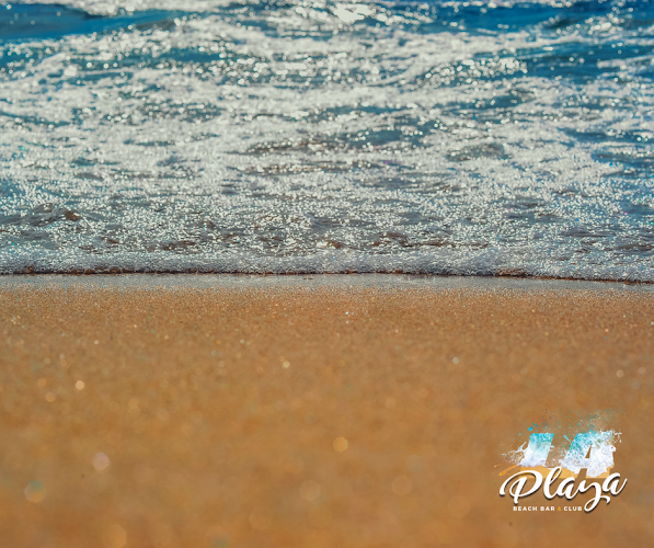 La Playa Day & Night
