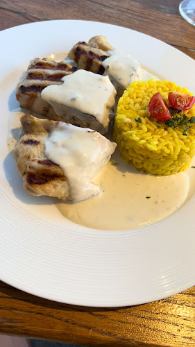 Opinii despre Restoran Buta în Seget Donji - Gastronomija i ugostiteljstvo