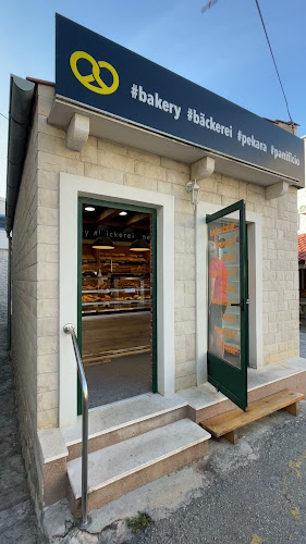 Opinii despre PEKARA BETINA în Betina - Gastronomija i ugostiteljstvo