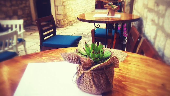 Vintage Bar - Gastronomija i ugostiteljstvo