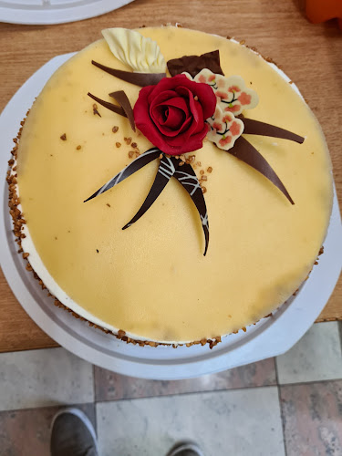 Comentarii opinii despre Pekarna Croatia Nehajska