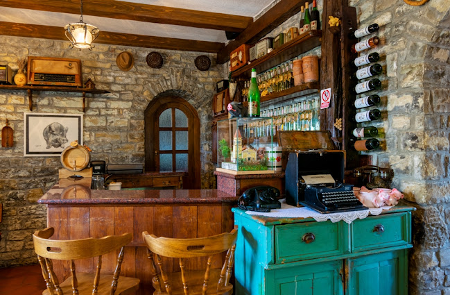 San Mauro 157, 52462, Momjan