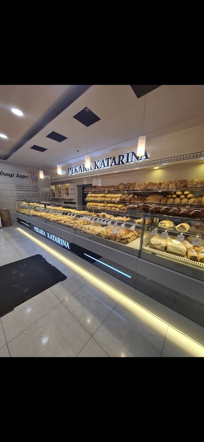 Pekara Katarina