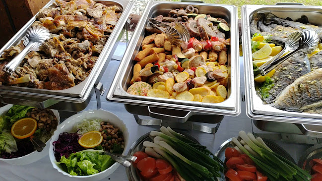 Opinii despre Ugostiteljski obrt Dinamo în Ozalj - Gastronomija i ugostiteljstvo