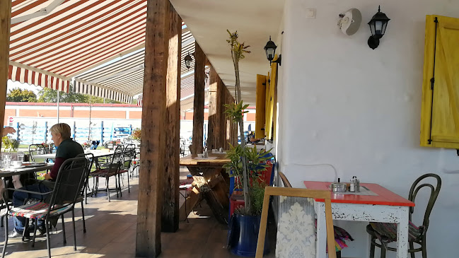 Opinii despre Restoran Santa Maria în Varaždin - Gastronomija i ugostiteljstvo