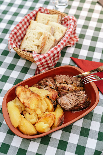 Konoba Dubrava - Bosanka