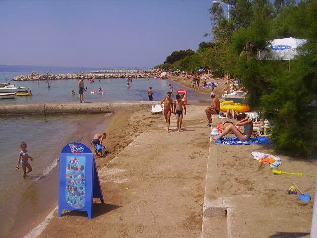 Opinii despre Caffe "MORE" în Omiš - Gastronomija i ugostiteljstvo