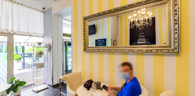 Slastičarnice Grabar - Gastronomija i ugostiteljstvo