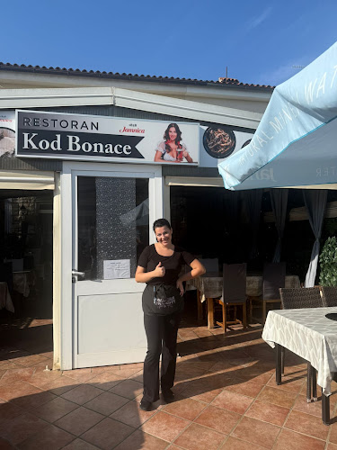 Restoran kod Bonace