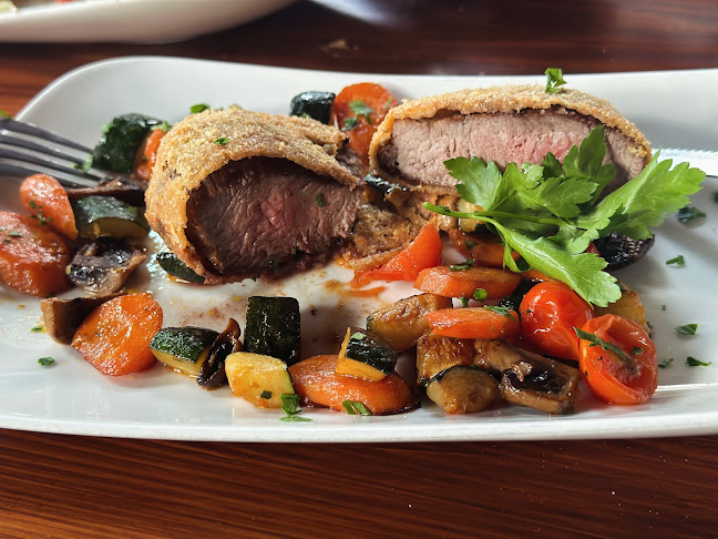 Restaurant Noma - ( Pizza / Grill / Fish )